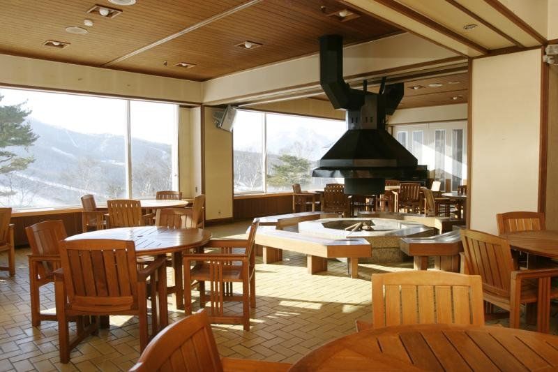 มาดาราโอะ โคเก็น โฮเต็ล Hotel อิยามะ ภายนอก รูปภาพ