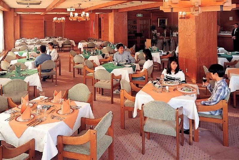 มาดาราโอะ โคเก็น โฮเต็ล Hotel อิยามะ ภายนอก รูปภาพ